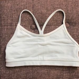 Lululemon flow y bra